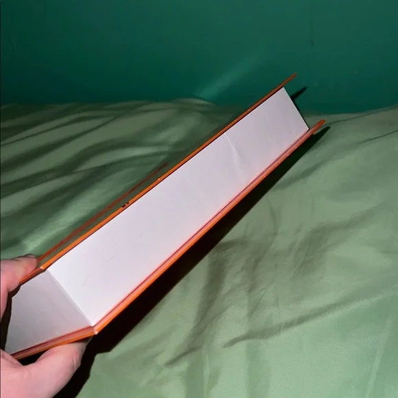 Hermes Decorative Faux table storage Book - Picture 5 of 9